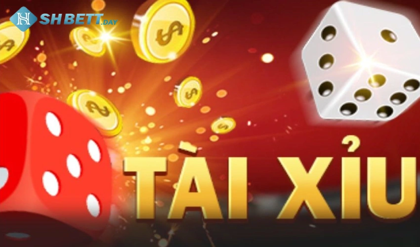 Game Tài xỉu online Shbet - Thưởng cực lớn - Chơi cực mê 1 Game Tài xỉu online Shbet - Thưởng cực lớn - Chơi cực mê