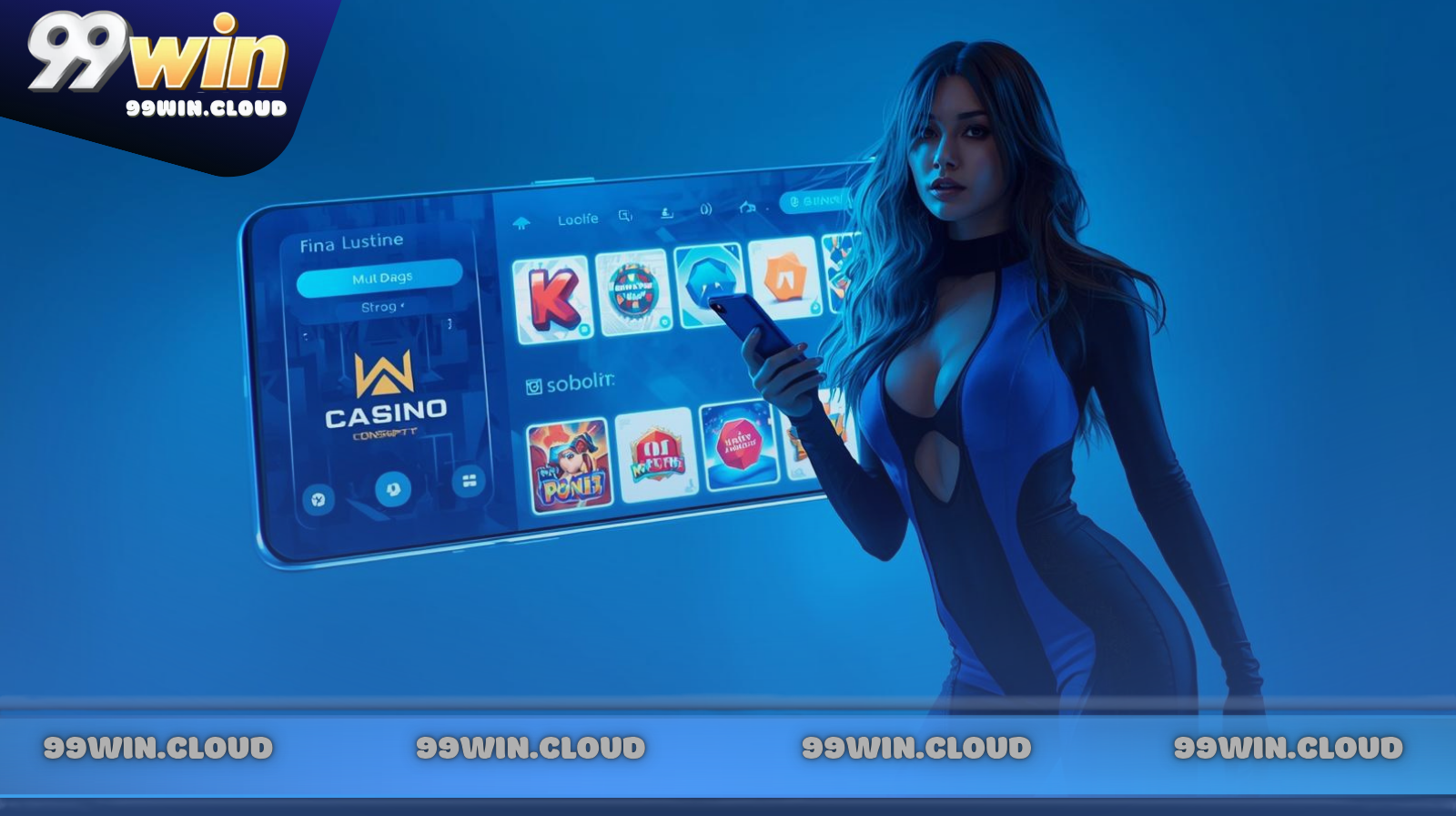 Hướng Dẫn Đăng Ký 99WIN Từ A Đến Z Năm | Nhận Ngay 999K 3 Câu hỏi thường gặp khi đăng ký 99WIN