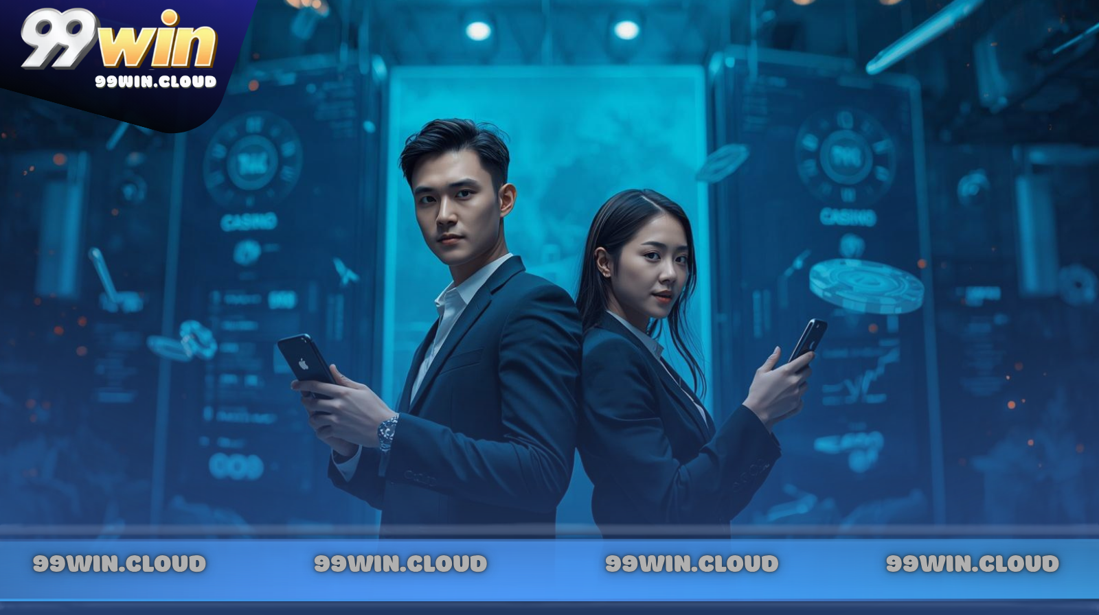 Hướng Dẫn Chi Tiết Nạp Tiền 99WIN Siêu Tốc Chỉ 30 Giây 1 Các phương thức nạp tiền 99WIN